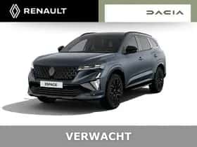 Renault Espace (2026)