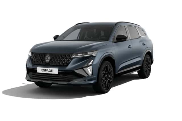 Renault Espace (2026) thumbnail 2