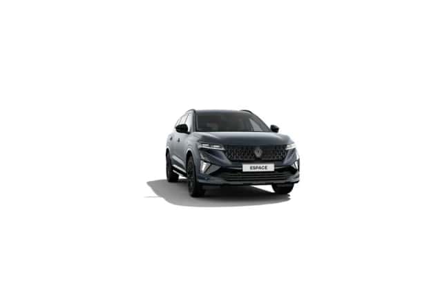 Renault Espace (2026) thumbnail 5