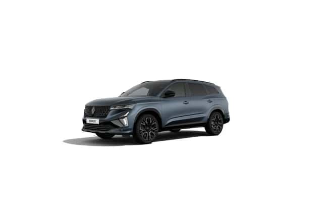 Renault Espace (2026) thumbnail 6