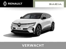 Renault Mégane E-Tech (2026)