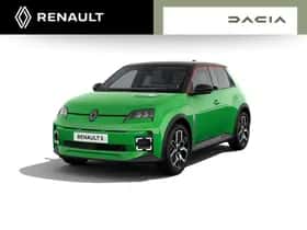 Renault 5 (2026)