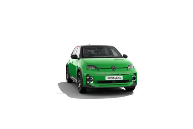 Renault 5 (2026) thumbnail 5