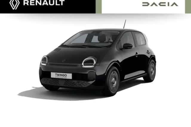 Renault Twingo (2026)