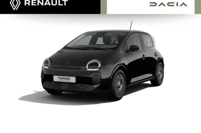 Renault Twingo (2026) thumbnail 1
