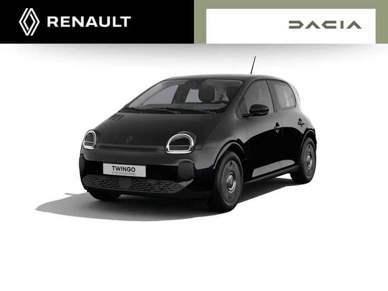 Renault Twingo (2026) — foto 1