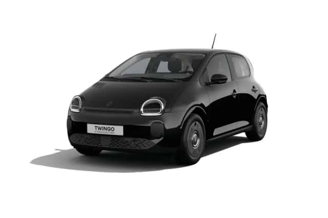 Renault Twingo (2026) thumbnail 2