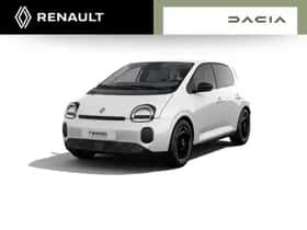 Renault Twingo (2026)