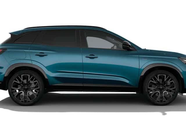 Renault Austral (2026) thumbnail 3