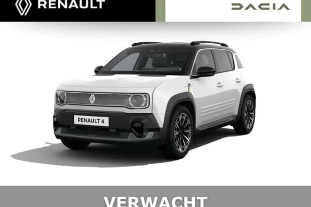 Renault 4 (2026) thumbnail 1