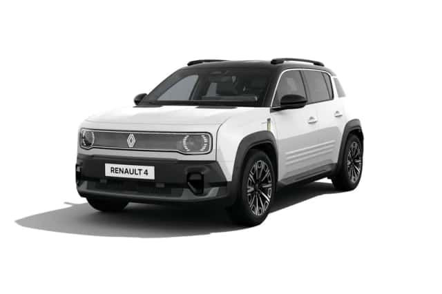 Renault 4 (2026) thumbnail 2