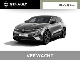 Renault Mégane E-Tech (2026)