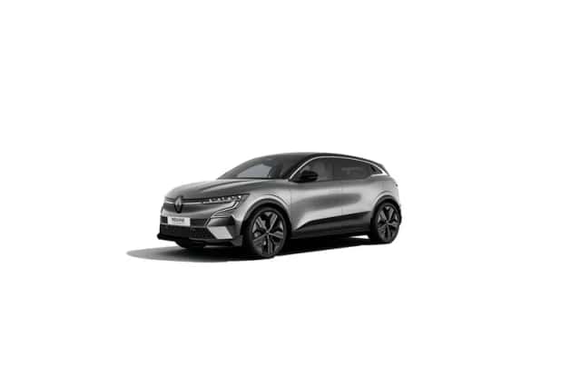 Renault Mégane E-Tech (2026) thumbnail 6
