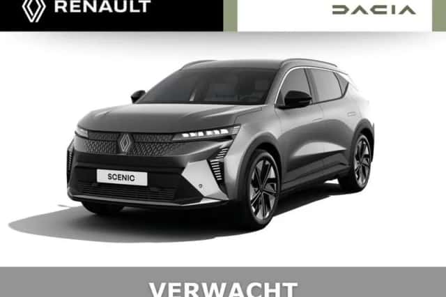 Renault Scénic (2026)