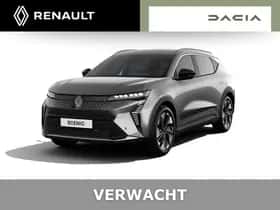 Renault Scénic (2026)
