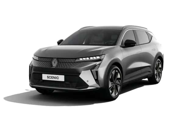 Renault Scénic (2026) thumbnail 2