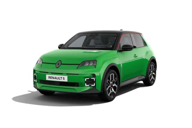 Renault 5 (2026) thumbnail 2