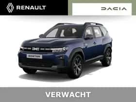 Dacia Bigster (2026)
