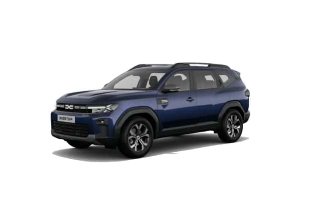 Dacia Bigster (2026) thumbnail 6