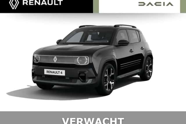Renault 4 (2026) thumbnail 1