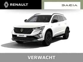 Renault Espace (2026)