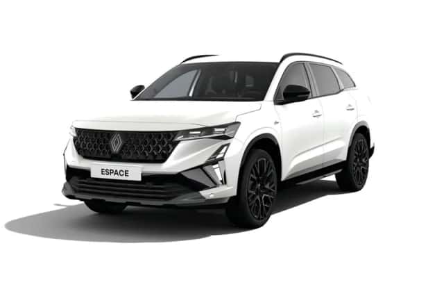 Renault Espace (2026) thumbnail 2
