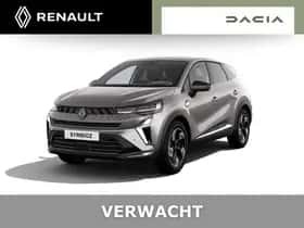 Renault Symbioz (2026)