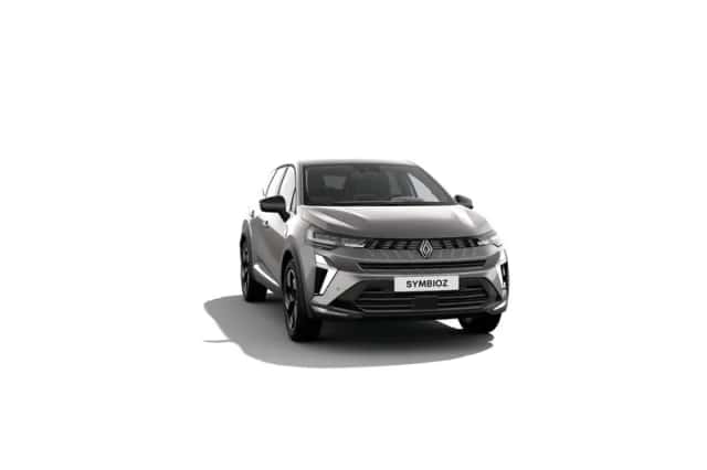 Renault Symbioz (2026) thumbnail 5