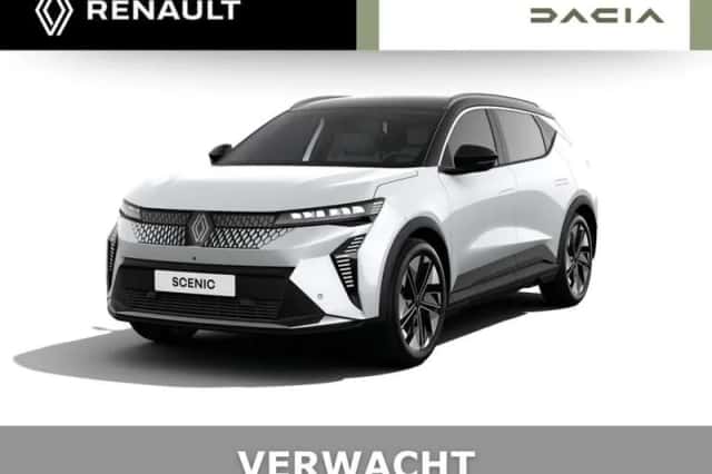 Renault Scénic (2026)