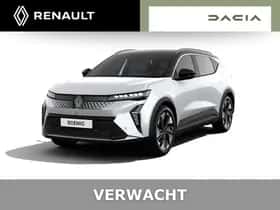 Renault Scénic (2026)