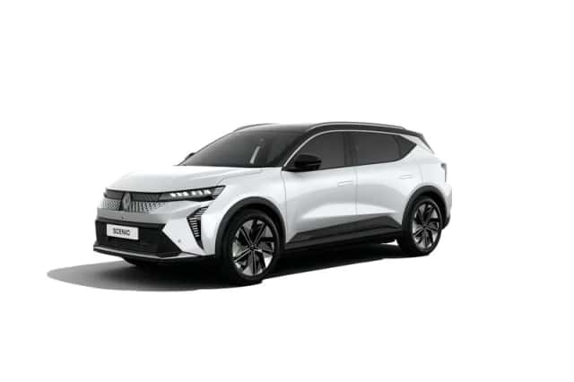 Renault Scénic (2026) thumbnail 6