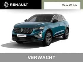 Renault Austral (2026)