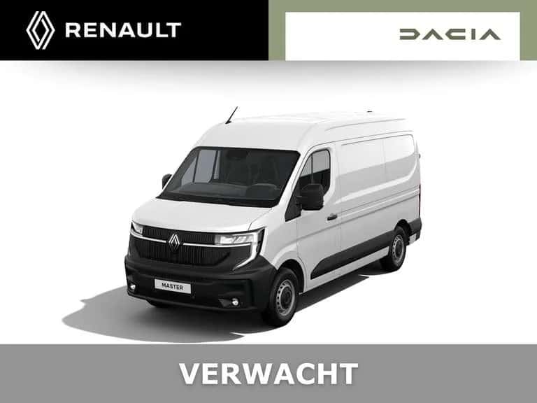 Renault Master (2026) — foto 1