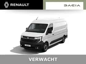 Renault Master (2026)