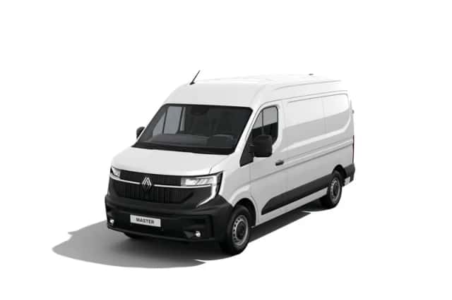 Renault Master (2026) thumbnail 2