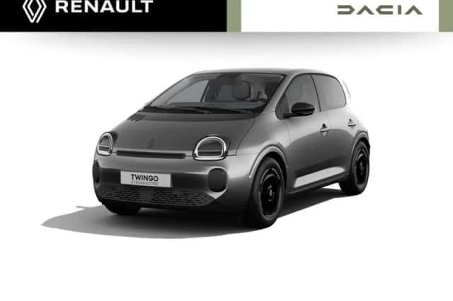 Renault Twingo (2026)