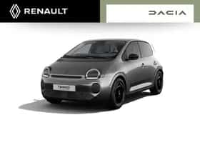 Renault Twingo (2026)
