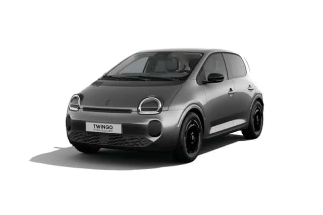 Renault Twingo (2026) thumbnail 2