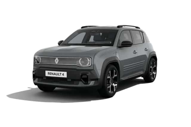 Renault 4 (2026) thumbnail 2