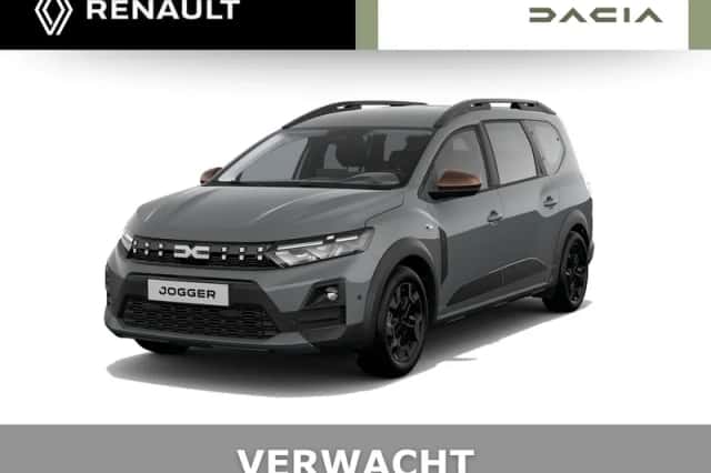 Dacia Jogger (2026) thumbnail 1
