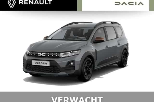 Dacia Jogger (2026)