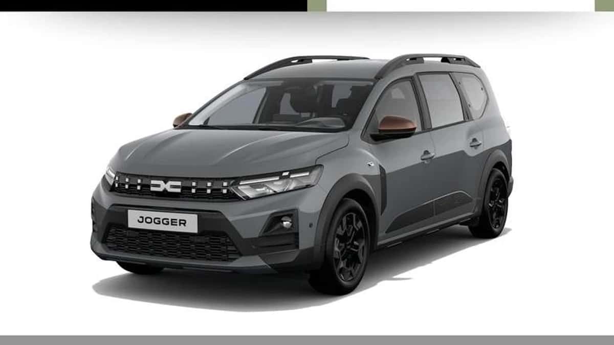 Dacia Jogger (2026) — foto 1