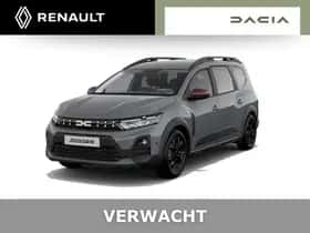 Dacia Jogger (2026)