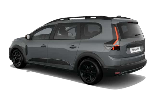 Dacia Jogger (2026) thumbnail 4