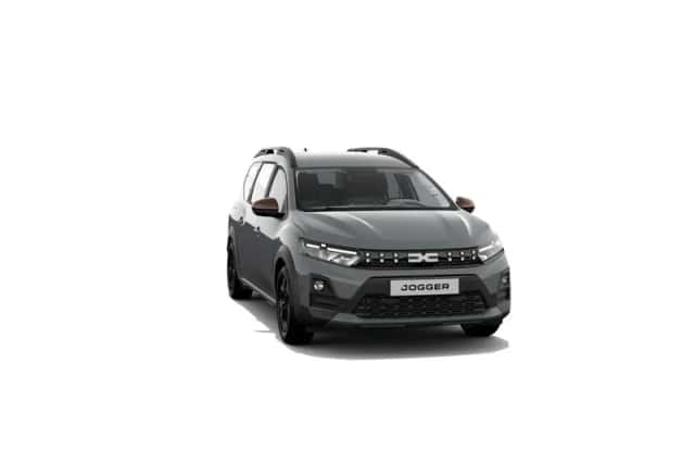 Dacia Jogger (2026) thumbnail 5