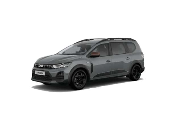 Dacia Jogger (2026) thumbnail 6