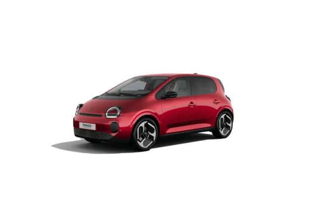 Renault Twingo (2026) thumbnail 6