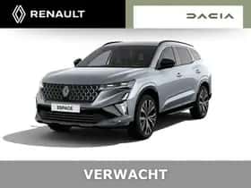 Renault Espace (2026)