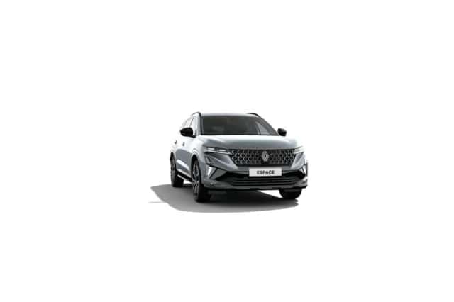 Renault Espace (2026) thumbnail 5