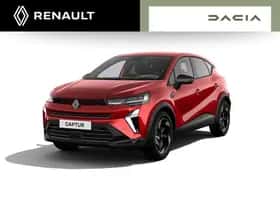 Renault Captur (2026)